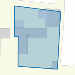 Perceel OTH01-K-3303