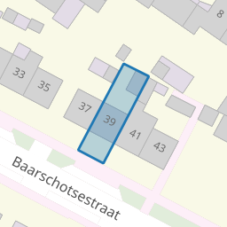 Perceel OTH01-K-3305