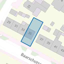 Perceel OTH01-K-3307