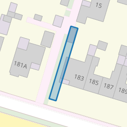 Perceel OTH01-K-3312