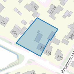 Perceel OTH01-K-3314