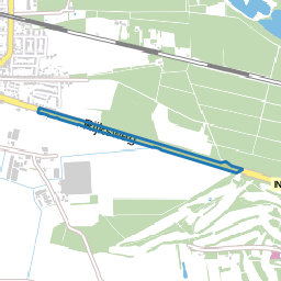 Perceel OTH01-K-3316