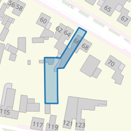 Perceel OTH01-K-3319