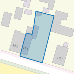 Perceel OTH01-K-3332