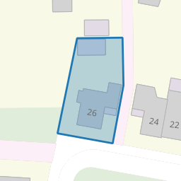 Perceel OTH01-K-3357