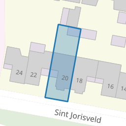Perceel OTH01-K-3360