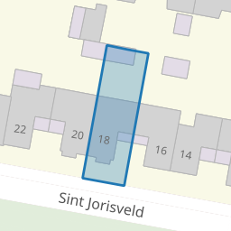 Perceel OTH01-K-3361