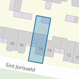 Perceel OTH01-K-3362
