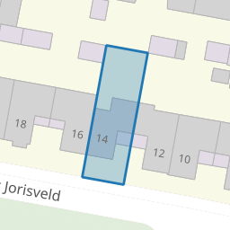 Perceel OTH01-K-3363