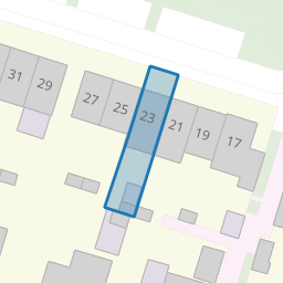 Perceel OTH01-K-3379