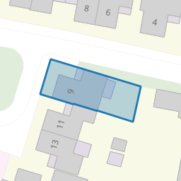 Perceel OTH01-K-3384