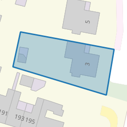 Perceel OTH01-K-3389
