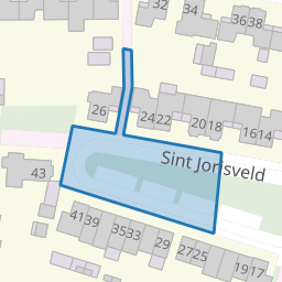 Perceel OTH01-K-3392