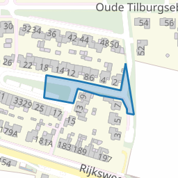 Perceel OTH01-K-3393