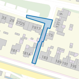 Perceel OTH01-K-3394