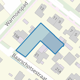 Perceel OTH01-K-3398