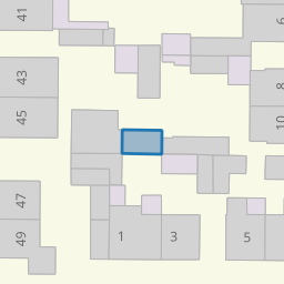 Perceel OTH01-K-3403