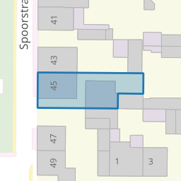 Perceel OTH01-K-3404