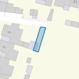 Perceel OTH01-K-3405