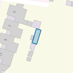 Perceel OTH01-K-3406