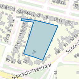 Perceel OTH01-K-3413