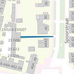Perceel OTH01-K-3448