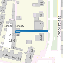 Perceel OTH01-K-3449