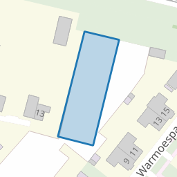 Perceel OTH01-K-3456