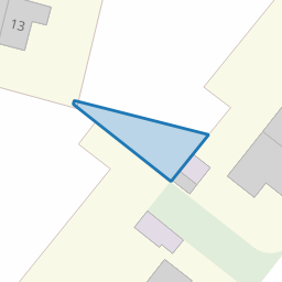 Perceel OTH01-K-3462