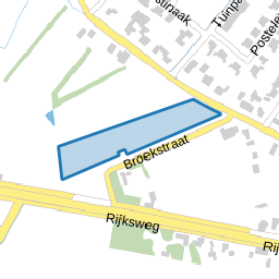 Perceel OTH01-K-3474