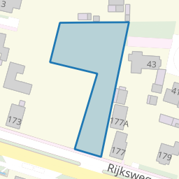 Perceel OTH01-K-3477