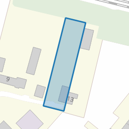 Perceel OTH01-K-3478