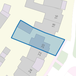 Perceel OTH01-K-3481