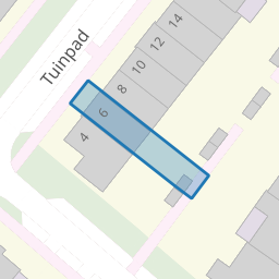 Perceel OTH01-K-3506