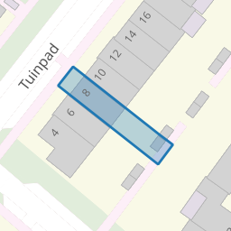 Perceel OTH01-K-3507