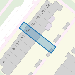 Perceel OTH01-K-3510