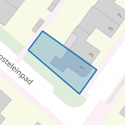 Perceel OTH01-K-3515