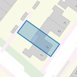 Perceel OTH01-K-3516