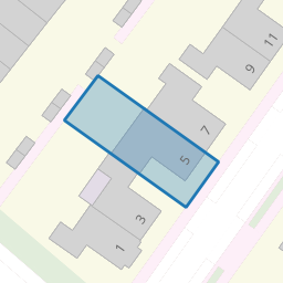 Perceel OTH01-K-3517