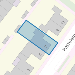 Perceel OTH01-K-3518