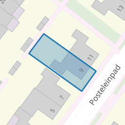 Perceel OTH01-K-3519