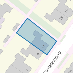 Perceel OTH01-K-3520