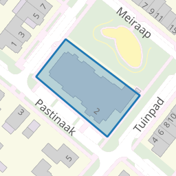 Perceel OTH01-K-3593