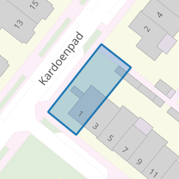 Perceel OTH01-K-3594