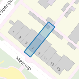 Perceel OTH01-K-3597