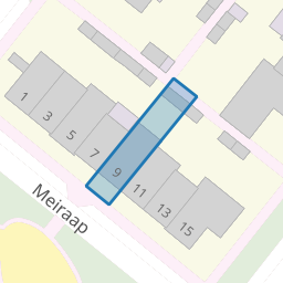 Perceel OTH01-K-3598