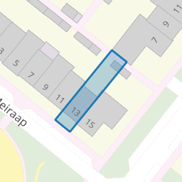 Perceel OTH01-K-3600