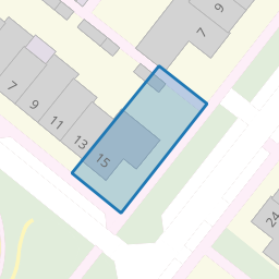 Perceel OTH01-K-3601