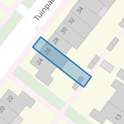 Perceel OTH01-K-3603