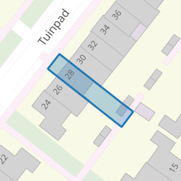 Perceel OTH01-K-3604